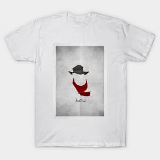 Fellini T-Shirt